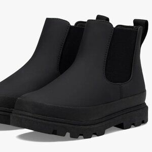 Native Kensington Treklite Boot NWT Sz Youth 6 - Jiffy Black